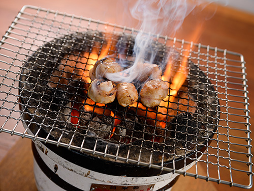 ホルモン焼肉 だるま屋